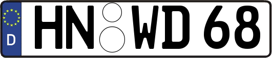 HN-WD68