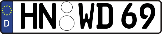 HN-WD69