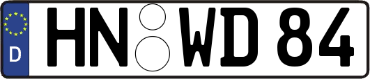 HN-WD84