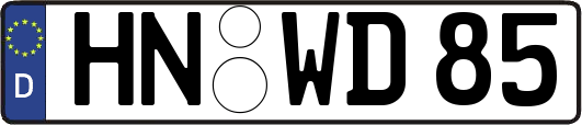 HN-WD85