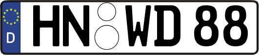 HN-WD88