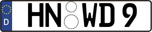 HN-WD9