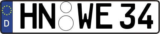 HN-WE34