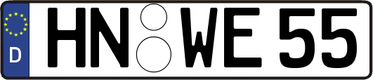 HN-WE55
