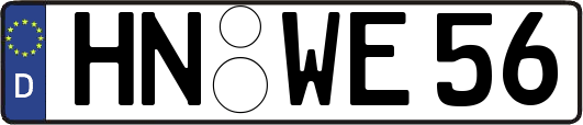 HN-WE56