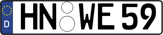 HN-WE59