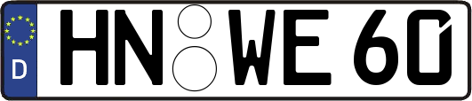 HN-WE60