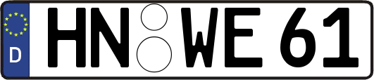 HN-WE61