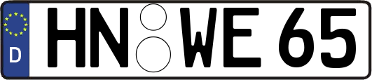 HN-WE65