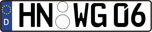 HN-WG06