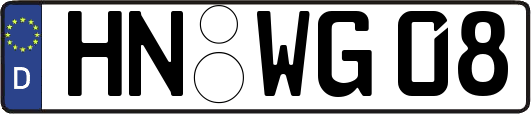 HN-WG08