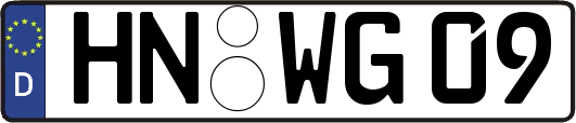 HN-WG09