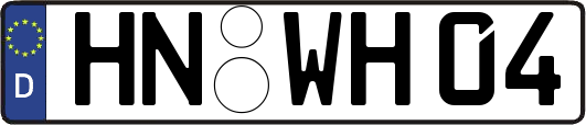 HN-WH04