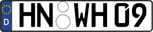 HN-WH09