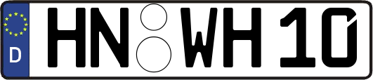 HN-WH10