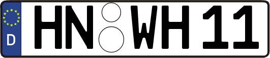 HN-WH11