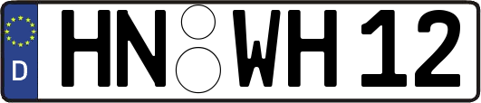 HN-WH12