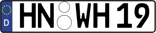 HN-WH19