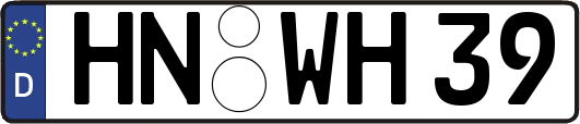 HN-WH39