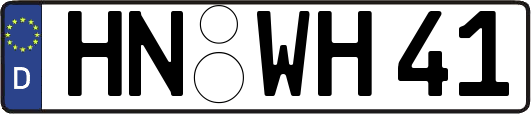 HN-WH41