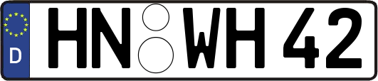 HN-WH42