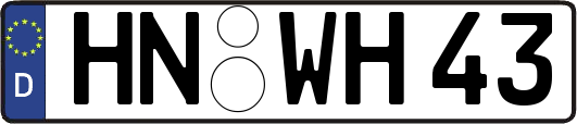 HN-WH43