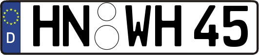 HN-WH45