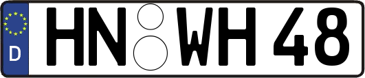 HN-WH48