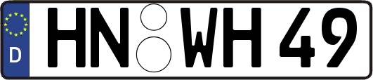 HN-WH49