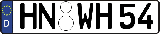HN-WH54