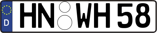 HN-WH58