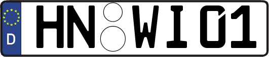 HN-WI01