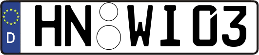 HN-WI03