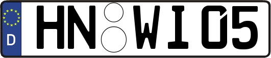 HN-WI05