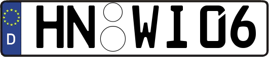 HN-WI06