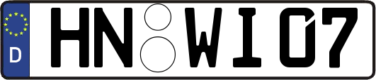 HN-WI07