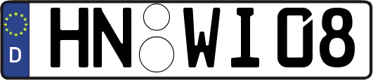 HN-WI08