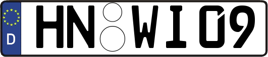 HN-WI09