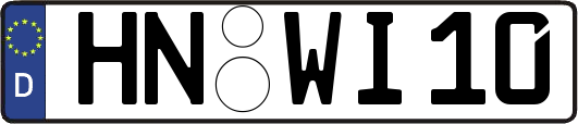 HN-WI10