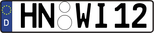 HN-WI12