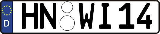 HN-WI14