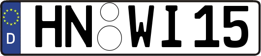 HN-WI15
