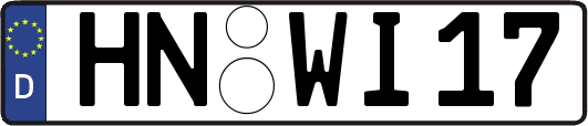 HN-WI17