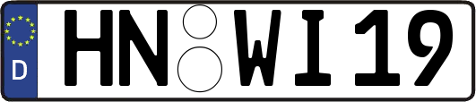 HN-WI19