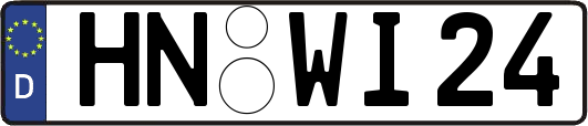 HN-WI24