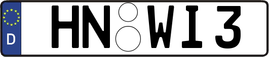 HN-WI3