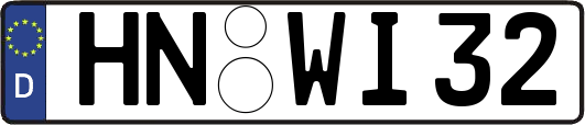 HN-WI32