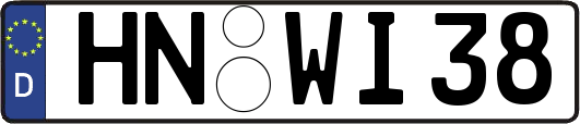 HN-WI38