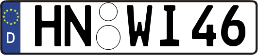 HN-WI46