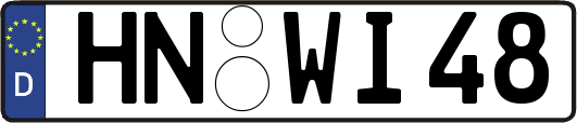 HN-WI48